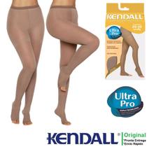 Kendall Meia Calça Alta Compressão Longa 20-30 Mmhg Envio Rápido com Nf