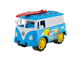 Kendy Kombica Surf Kombi Surfing Carrinho Brinquedo Acessório Prancha Kendy Kombica Surf Kombi Surfing Carrinho Brinquedo Acessório Prancha