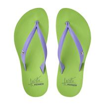 Kenner Feminina Ibiza Anitta Verde Original 1004-4