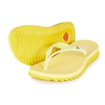 Kenner Feminina Ibiza Candy Amarelo Original DUI-41