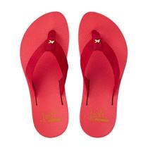 Kenner Feminina Kyra Anitta Vermelho Original 1103-1