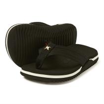 Kenner Infantil NK6 Pro Preto e Branco DGI-02 Kenner Infantil NK6 Pro Preto e Branco DGI-02