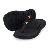 Kenner Megah L7 Cor:PretoTamanho:45