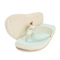 Kenner NK6 Verde Água e Branco Original 3103-9