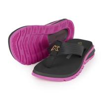 Kenner Orak L7 Preto e Rosa Diamont Original 1100-3