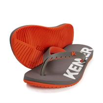 Kenner RED Cinza e Laranja DNN-11 Kenner RED Cinza e Laranja DNN-11