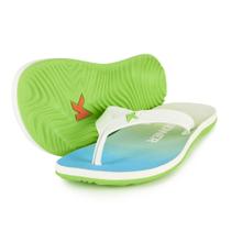 Kenner Summer Azul e Verde Degrade 2000-23