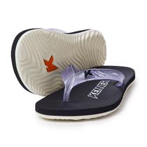 Kenner Summer Infantil Preto c/ Correia Transparente DZM-07