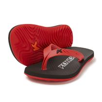 Kenner Summer Infantil Preto e Vermelho DZM-04