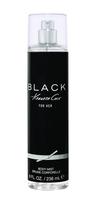 KENNETH COLE BLACK Body Mist 8 Oz KENNETH COLE BLACK Body Mist 8 Oz