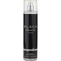 KENNETH COLE BLACK Body Mist 8 Oz