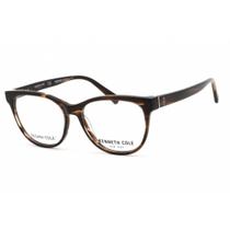 Kenneth Cole Nova Iorque KC0334 045 Olhos de gato masculino Eyeglas