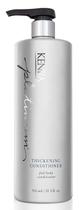 Kenra Platinum Espessamento Condicionador 31.5 Oz Kenra Platinum Espessamento Condicionador 31.5 Oz