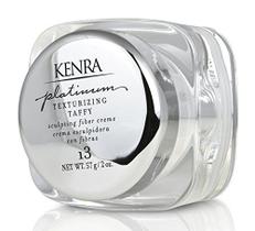 Kenra Platinum Texturizing Taffy 13 Creme Styling Fiber - Kenra Professional