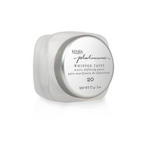 Kenra Platinum Whipped Taffy 20 - Pomada Matte 60ml