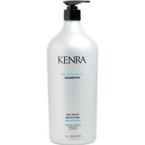 Kenra Shampoo Hidratante Fórmula Hidratante Fo