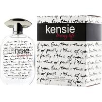 Kensie Loving Life Eau De Parfum Spray 3,4 Oz