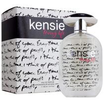 Kensie Loving Life Eau De Parfum Spray 3,4 Oz