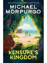 Kensuke's kingdom Kensuke's kingdom