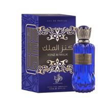Kenz Al Malik Al Wataniah Eau De Parfum - Perfume Unissex 100ml