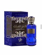 Kenz Al Malik Al Wataniah perfume árabe -edp De Parfum