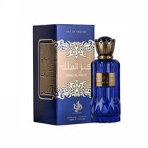 Kenz Al Malik O perfume que veste realeza Kenz Al Malik O perfume que veste realeza