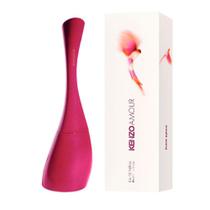 Kenzo Amour Fuchsia Kenzo Perfume Feminino EDP