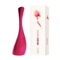 Kenzo Amour Fuchsia Kenzo Perfume Feminino EDP