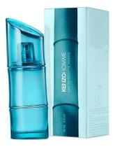 Kenzo Homme Eau De Toilette Marine 60Ml Masculino Kenzo Homme Eau De Toilette Marine 60Ml Masculino