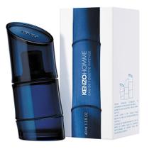 Kenzo Homme Kenzo Masculino Eau De Toilette Intense 40Ml