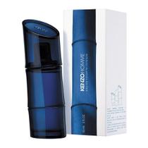 Kenzo Homme Kenzo Masculino Eau De Toilette Intense 60Ml