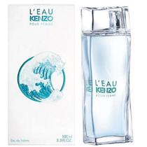 Kenzo L'Eau Kenzo Edt 100Ml Feminino