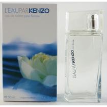 KENZO L'EAU PAR KENZO POUR FEMME 50ml KENZO L'EAU PAR KENZO POUR FEMME 50ml