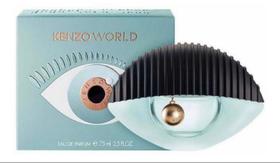 Kenzo World Kenzo Perfume Feminino - Eau de Parfum 75ml