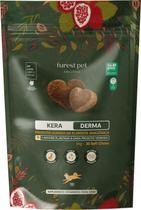 Kera Derma Vitaminico 84g Furest Pet Suplemento Pele Saudável