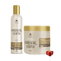 Keracare Detangling Curlpoo 240Ml + Butter Cream 450G