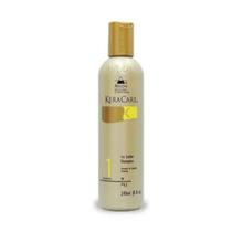 Keracare first lather shampoo 240ml Keracare first lather shampoo 240ml
