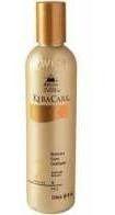 Keracare Humecto Creme Conditioner 240ml