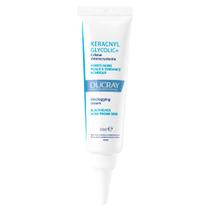 Keracnyl Glycolic+ Ducray Hidratante Cuidado Renovador 30ml