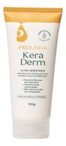 Keraderm Creme Ultra Hidratante p/ Fissura No Calcanhar 120g Pro Unha