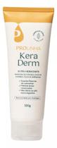 Keraderm Creme Ultra Hidratante P/ Fissuras 120g Pro Unha