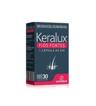 Keralux - 530mg (30 caps) - Neutro - Sanibras