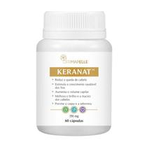 Keranat 150 mg 60 Cápsulas Keranat 150 mg 60 Cápsulas