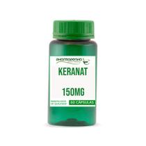 Keranat 150mg - 60 cápsulas - Pharmapenha