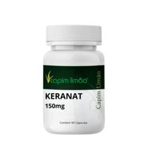Keranat 150mg 90 cápsulas
