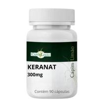 Keranat 300 mg 90 capsulas Keranat 300 mg 90 capsulas