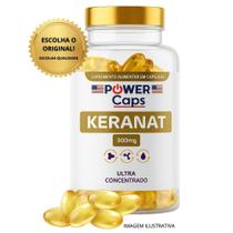 Keranat 300mg 60 Cápsulas Premium Keranat 300mg 60 Cápsulas Premium