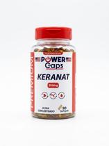 Keranat 300mg 90 Cápsulas Softgel Crescimento Capilar