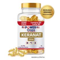 Keranat 300mg Pack Especial 60 + 30