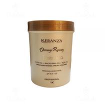 Keranza - Demage Recovery Efeito Teia 1Kg